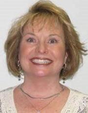 Lou Ann Hartley，博士，注册会计师，NEA-BC, PAHM, EBP-CH